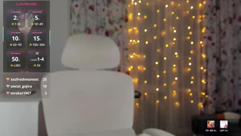 Olivia Date online show from February 6, 4:21 pm