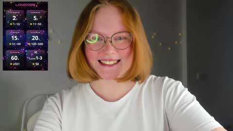 Olivia Date online show from January 23, 12:09 pm