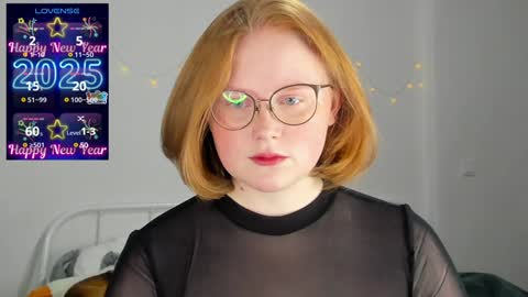 Olivia Date online show from January 9, 3:12 pm