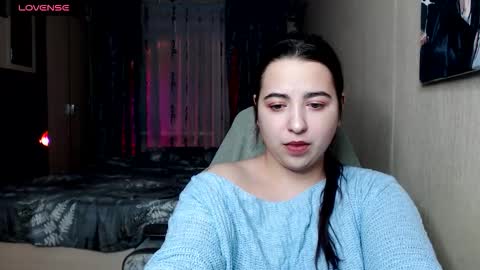 olivia_defo online show from February 6, 6:11 pm