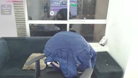 olivia_martine online show from February 7, 2:40 am