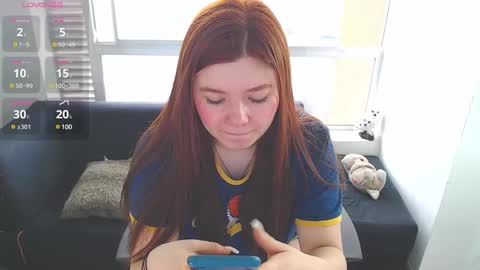 olivia_martine online show from February 13, 6:38 pm