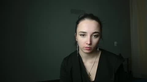 Olivia online show from March 5, 6:34 pm