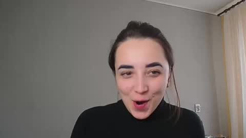 Olivia online show from March 23, 11:49 am