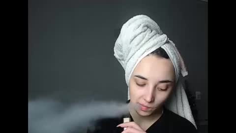 Olivia online show from January 11, 6:46 pm