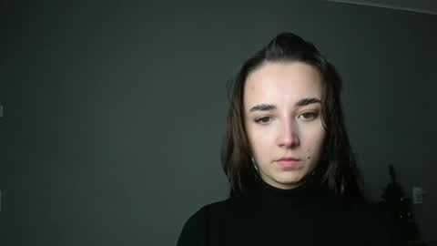 Olivia online show from February 15, 6:07 pm