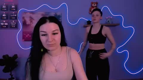 Sweet Olivia online show from March 24, 10:09 am