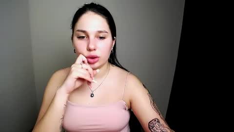 Olivia online show from March 30, 8:19 pm