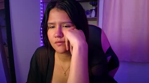 Olivia online show from January 18, 1:40 pm