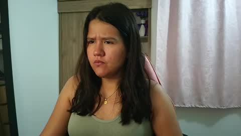 Olivia online show from February 4, 12:19 pm