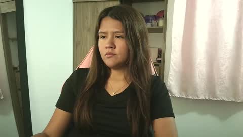 Olivia online show from October 10, 12:43 pm