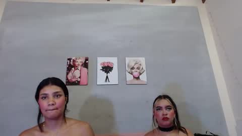 olivia_yace online show from January 14, 7:30 pm