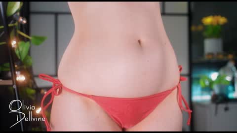 Olivia online show from January 22, 1:21 am