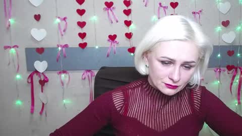 OliviaHorst online show from February 12, 4:11 pm