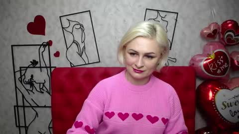 OliviaHorst online show from February 27, 7:23 am