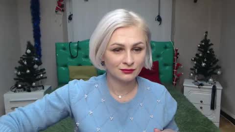 OliviaHorst online show from January 14, 12:03 pm