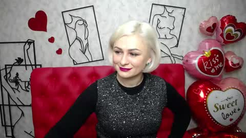 OliviaHorst online show from February 15, 7:06 am