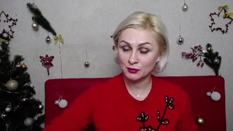 OliviaHorst online show from December 28, 4:20 pm