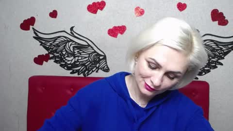 OliviaHorst online show from March 8, 4:26 pm