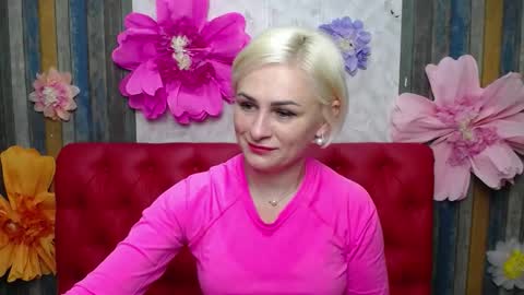 OliviaHorst online show from September 15, 5:27 am