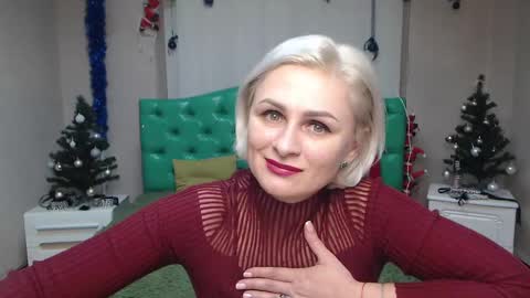 OliviaHorst online show from January 18, 5:15 pm