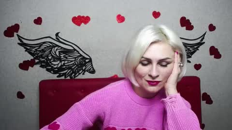 OliviaHorst online show from February 19, 5:06 pm