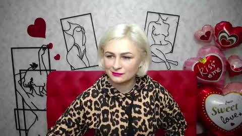 OliviaHorst online show from March 5, 6:33 am