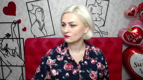 OliviaHorst online show from March 6, 6:08 am