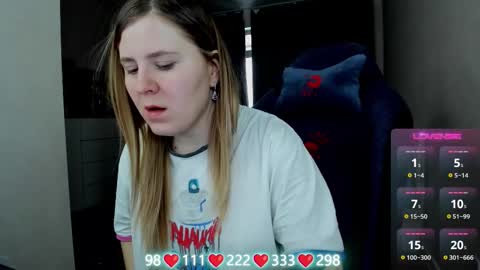 . online show from February 22, 6:47 am