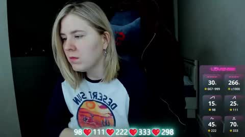 . online show from March 26, 4:25 am