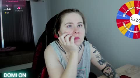 . online show from January 27, 8:29 am