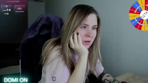 . online show from February 19, 5:05 am