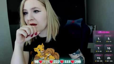 . online show from March 31, 4:56 am