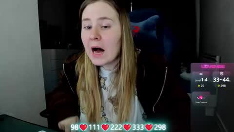 . online show from March 21, 5:23 am