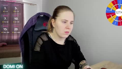 . online show from February 13, 12:11 pm