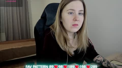 . online show from March 3, 3:49 am