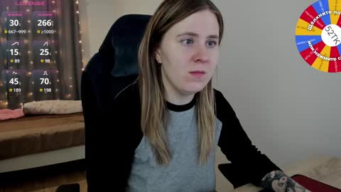 . online show from January 30, 6:00 pm