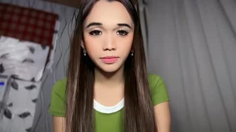 NICOLE online show from July 14, 9:14 am