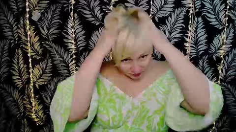 Kelly online show from February 22, 12:19 pm