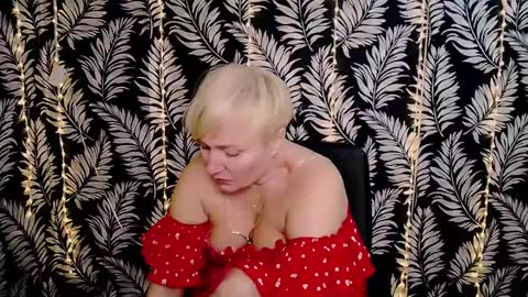 Kelly online show from March 8, 12:18 pm