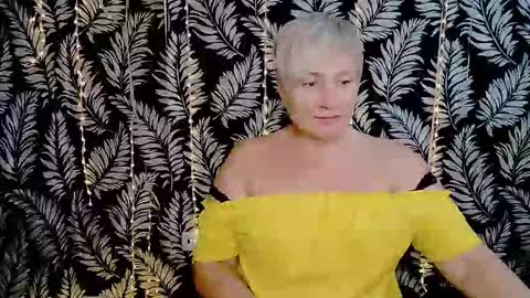 Kelly online show from September 12, 11:50 am