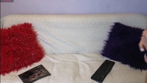 Olivia online show from December 5, 11:07 pm