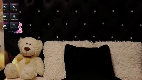 Olivia online show from January 12, 3:28 am