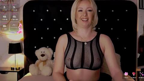 Olivia online show from January 23, 4:52 am