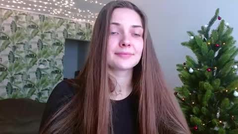 Olivia online show from December 22, 6:05 am