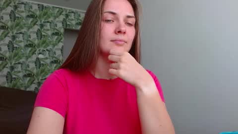 Olivia online show from November 14, 6:13 am