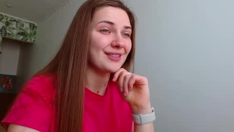 Olivia online show from February 23, 5:28 am