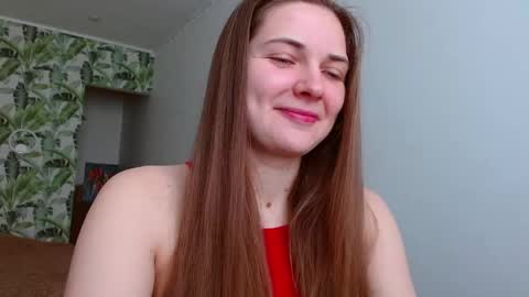 Olivia online show from February 26, 5:24 am