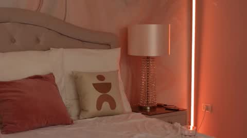 OliviaSway online show from September 23, 11:36 pm