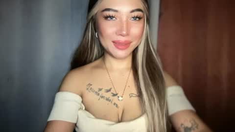 ZAINA online show from March 26, 7:59 pm